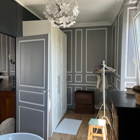 Chambre D Hote Maison Renovee Charme *